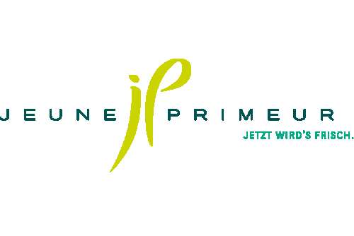 Logo Jeune Primeur