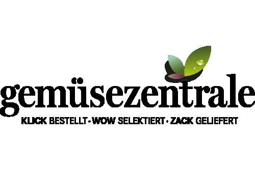 Logo Gemüsezentrale