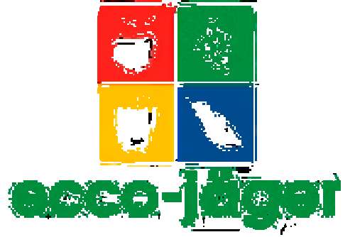 Logo ecco jäger
