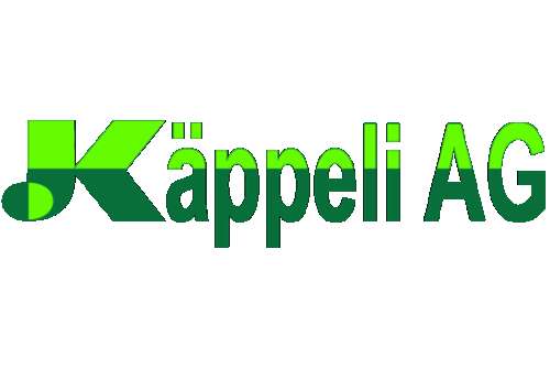 Logo Kaeppeli